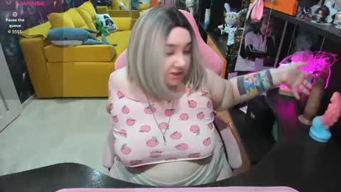 Sofie online show from 06.28.26