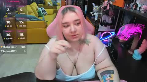 Sofie online show from 07.07.26