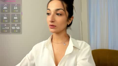 Jenna online show from 11.30.25