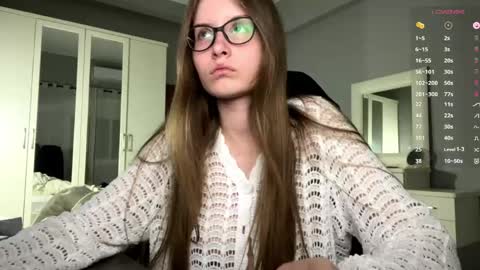 softlygirl online show from 03.22.26