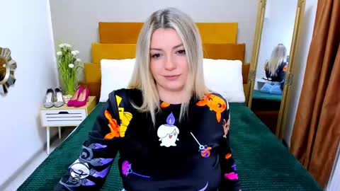 Softpleasurex online show from 02.24.25