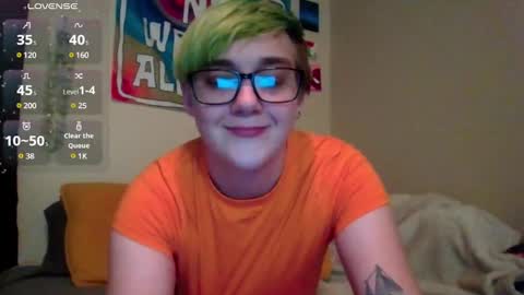 Snapshot of softtboyfriend chatting on 02.18.25 Day online show from 02.18.25