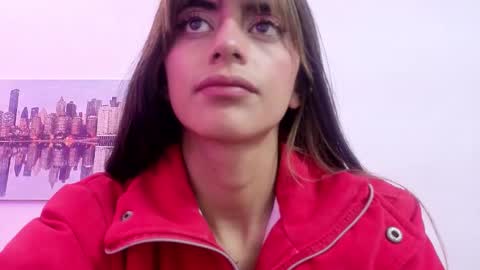 sofy_durand online show from 03.09.26