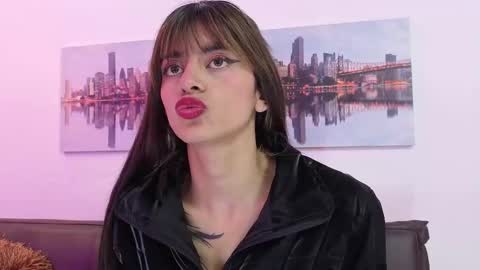 sofy_durand online show from 03.20.26