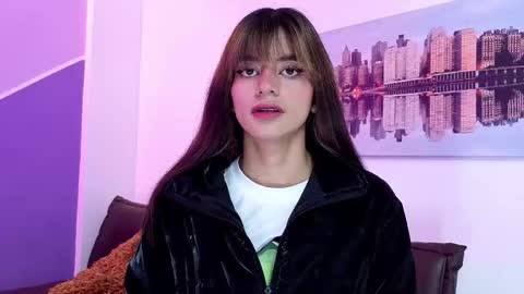 sofy_durand online show from 03.26.26