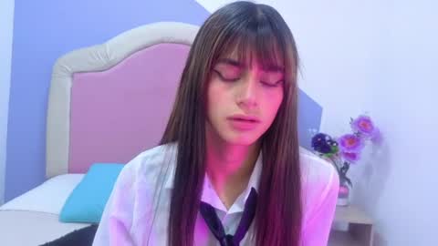 sofy_durand online show from 04.14.26