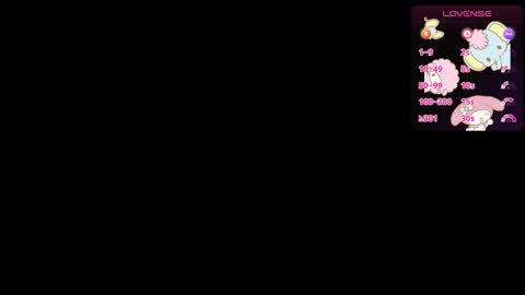 Snapshot of sofy_sofy chatting on 12.15.25 sofy_sofy online show from 12.15.25