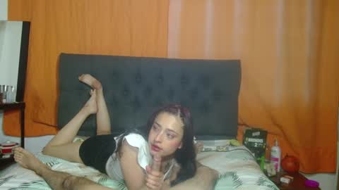 Snapshot of sofya_n_andy_ chatting on 12.17.24 sofya_n_andy_ online show from 12.17.24