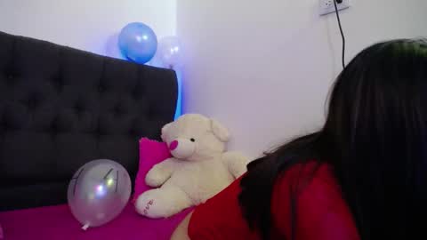 Snapshot of sofya_n_andy_ chatting on 10.12.25 sofya_n_andy_ online show from 10.12.25