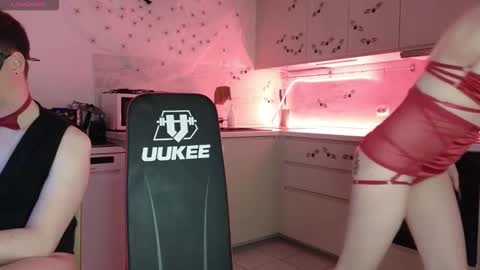 SOFYandMIKE online show from 10.18.25