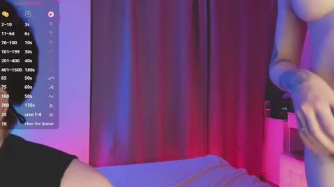 SOFYandMIKE online show from 04.12.26