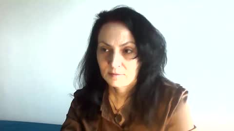 Snapshot of sofysticat chatting on 06.01.26 SofystiCat online show from 06.01.26
