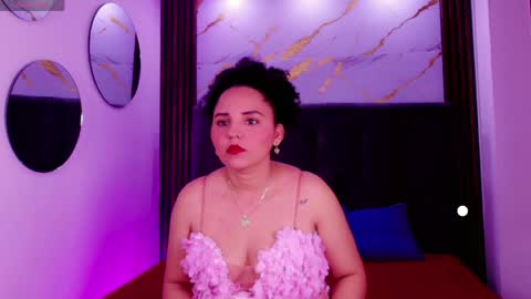 Sol Latiana online show from 05.08.26