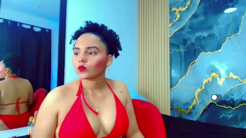 Sol Latiana online show from 06.11.26