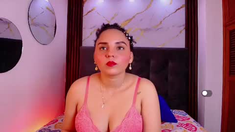 Sol Latiana online show from 06.26.26
