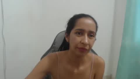 Sol lucia online show from 01.16.26