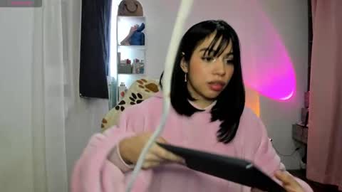 Snapshot of sol_lunaa23 chatting on 03.07.26 sol online show from 03.07.26