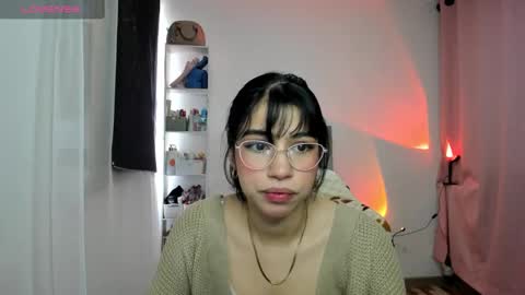 Snapshot of sol_lunaa23 chatting on 03.09.26 sol online show from 03.09.26
