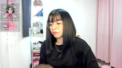 Snapshot of sol_lunaa23 chatting on 03.13.26 sol online show from 03.13.26
