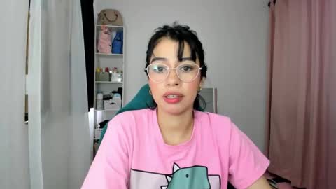 Snapshot of sol_lunaa23 chatting on 03.22.26 sol online show from 03.22.26