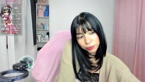Snapshot of sol_lunaa23 chatting on 03.28.26 sol online show from 03.28.26