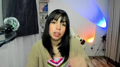 Snapshot of sol_lunaa23 chatting on 04.14.26 sol online show from 04.14.26