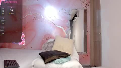 Snapshot of sol_nova chatting on 02.06.26 Sol online show from 02.06.26