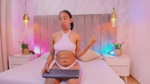 SOL  THIAGO online show from 04.01.26