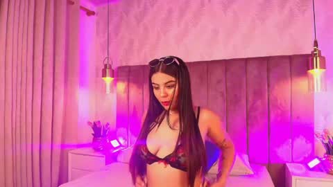 SOL  THIAGO online show from 04.11.26