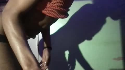 Snapshot of solaceeve chatting on 02.17.26 SolaceEve online show from 02.17.26