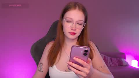 Snapshot of solanochka chatting on 04.30.26 Jennifer Jenny Jen online show from 04.30.26