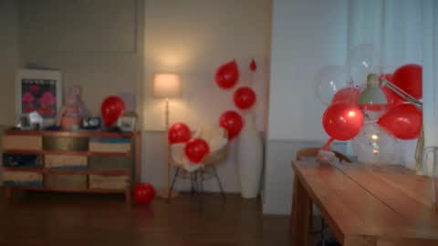 Snapshot of solar_bella chatting on 02.16.25 Bella online show from 02.16.25