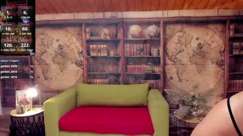 Snapshot of solar_criss chatting on 03.01.26 Criss online show from 03.01.26