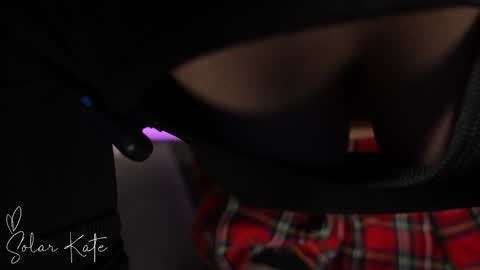 solar_kate online show from 11.07.25