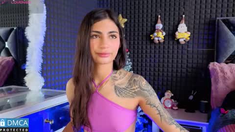 Sol  online show from 11.27.25