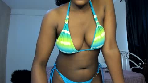 Snapshot of soldelicia chatting on 02.10.26 Delicia online show from 02.10.26