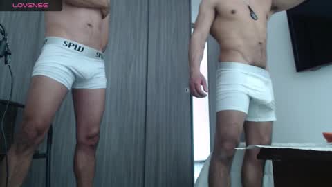 Soldier Jack online show from 03.14.26