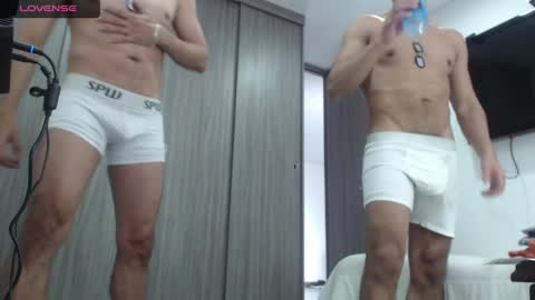 Soldier Jack online show from 04.05.26