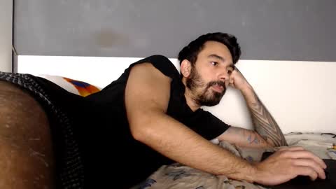 Soldiersexx online show from 01.11.26