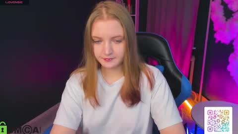 Nora online show from 10.13.25