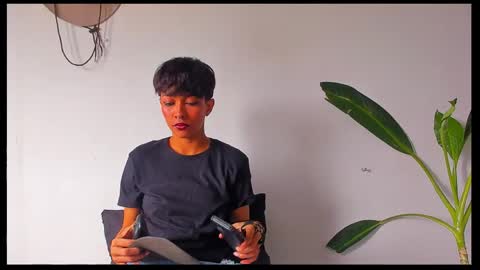 SoleiKairo online show from 04.09.26