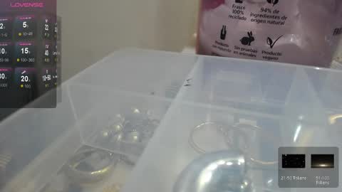 Solesit0 online show from 01.29.25