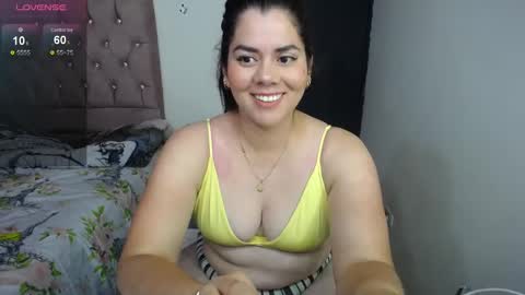 Solesit0 online show from 01.30.25