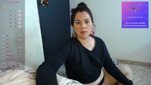 Solesit0 online show from 02.07.25