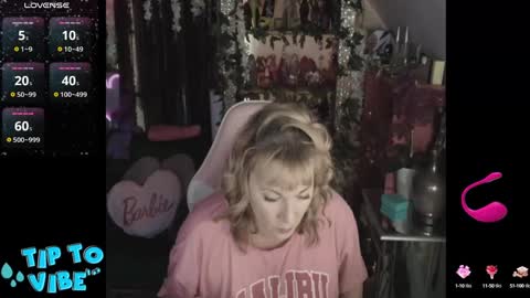 solesticia online show from 01.11.25