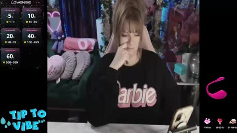 solesticia online show from 01.14.25