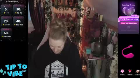 solesticia online show from 02.03.25