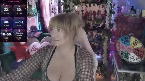 solesticia online show from 09.12.25