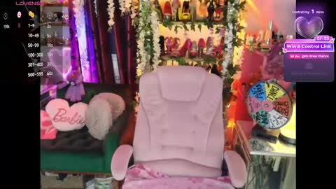 solesticia online show from 04.09.26