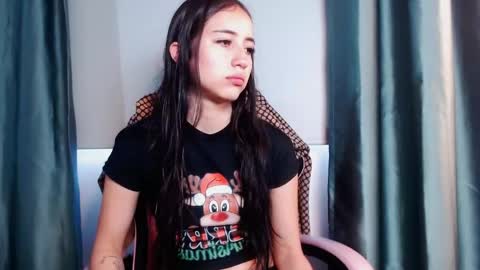 Fernada Rodriguez online show from 12.22.25